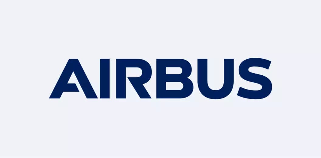 Logo de Airbus