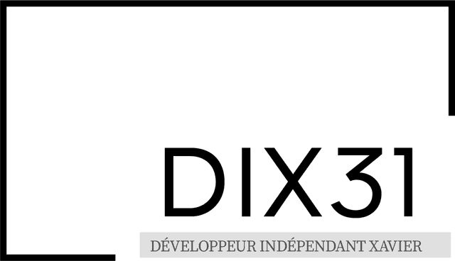DIX31 logo