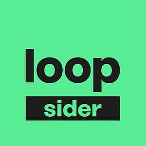 Logo de Loopsider